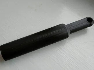 bmw hood service extender