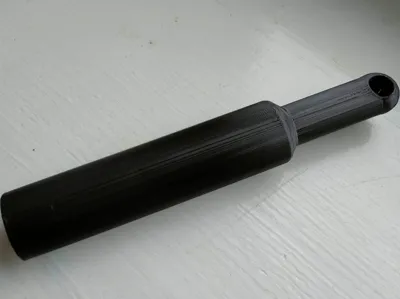 bmw hood service extender