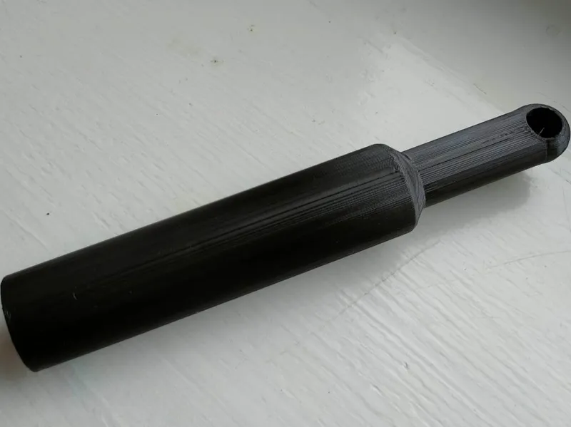 bmw hood service extender