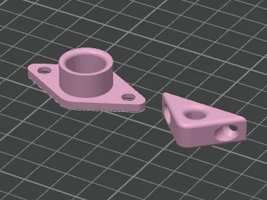 Fairlead + Fairlead other