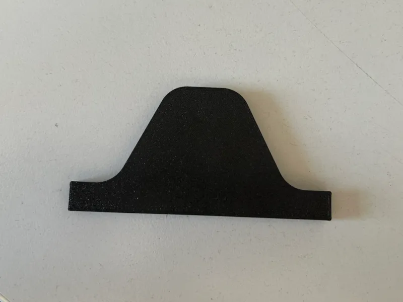 Füllung für Trapezbleche