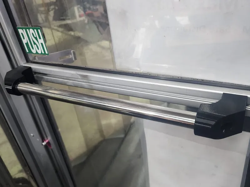 1 Inch Pipe handle