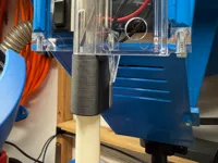 0.2mm layer, 4 walls, 15% infill