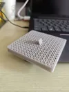 Stackable Handle Type