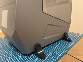 Creality Space Pi Plus Stand