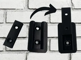 Slide mounting system