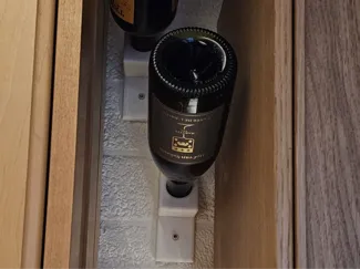 Wine Rack