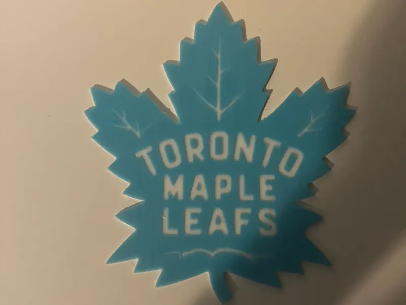 toronto maple leaf 