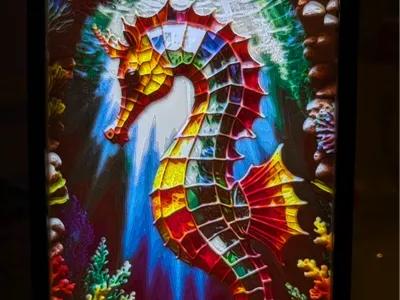 Seahorse