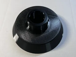 base per lume bubble lamp attacco e27