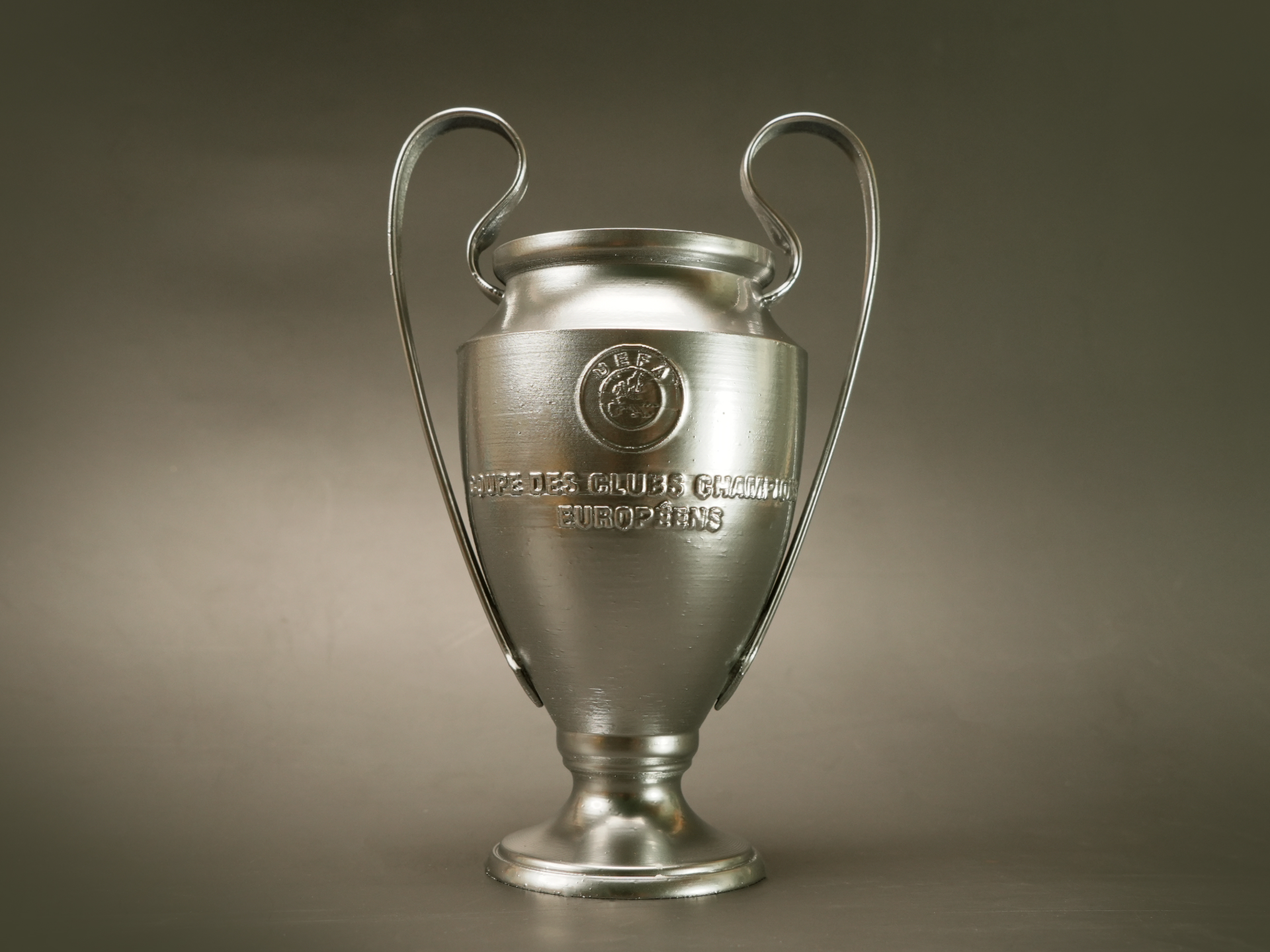 Champions League Trophy Replica | Display Model
