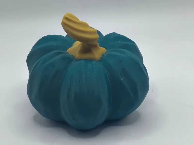 Pumpkin