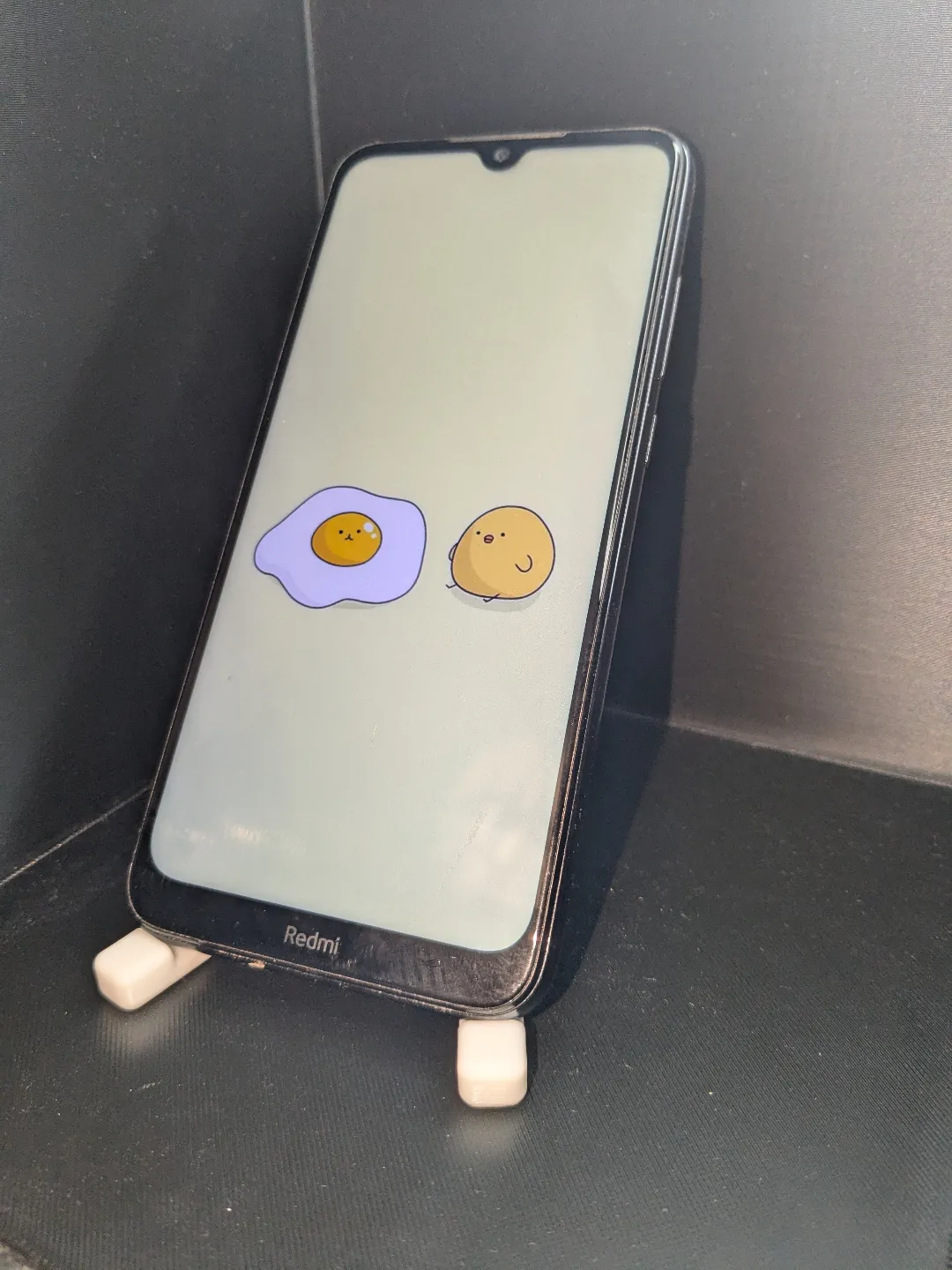 Bambu Lab Mini Phone Stand view 2