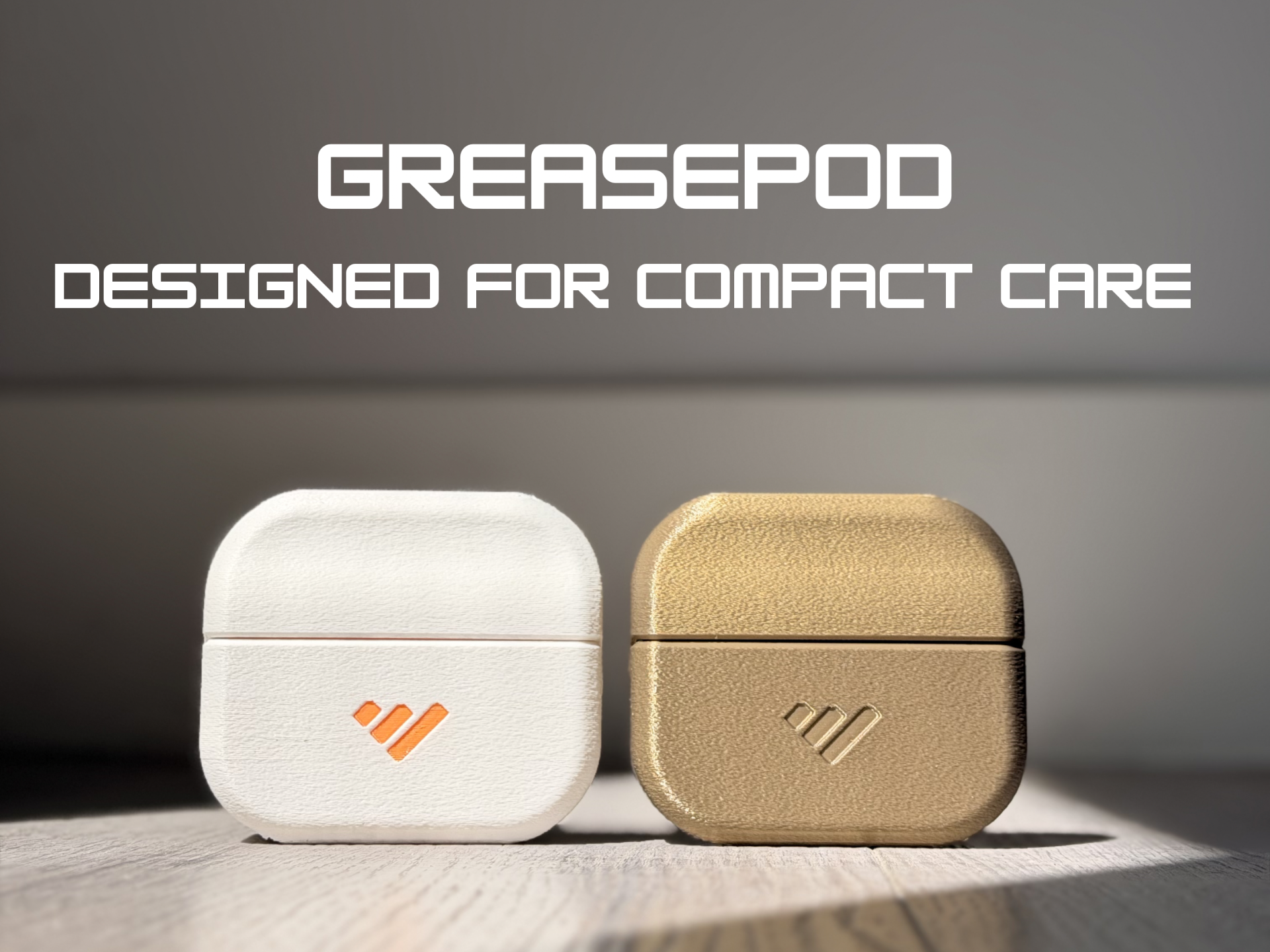 greasepod