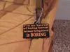 Funny Keychain