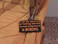 Funny Keychain