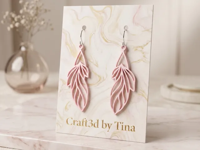 Boucles oreilles 432