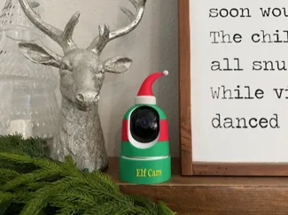 Elf Cam