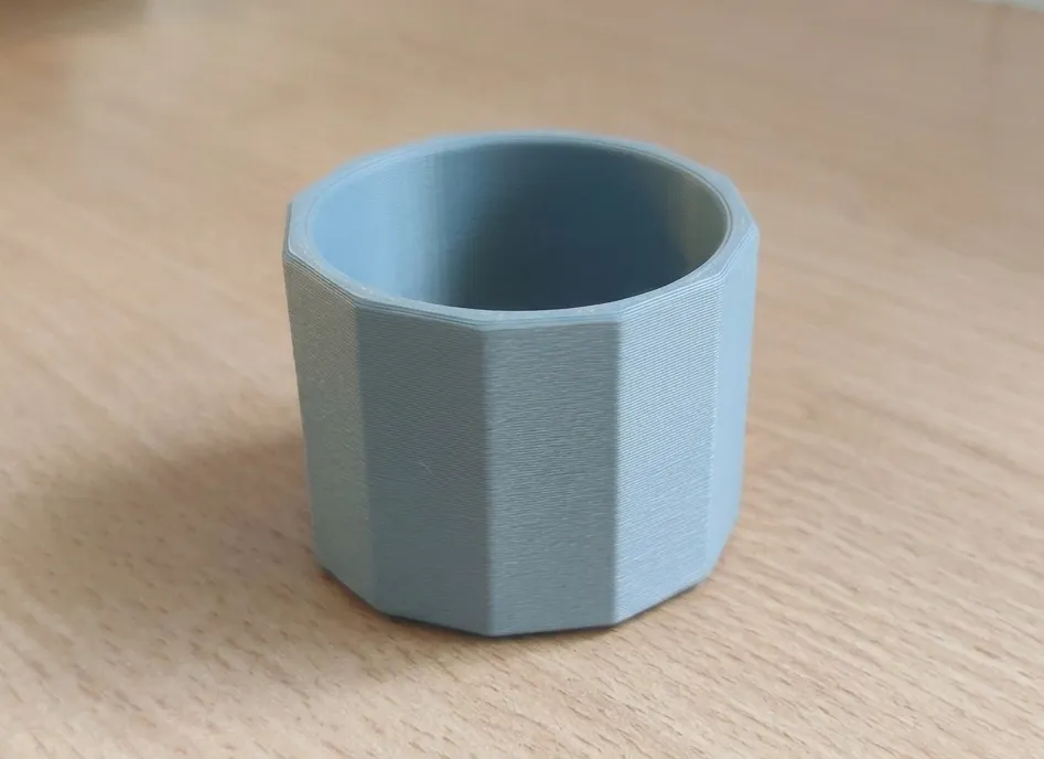 Egg Cup view 2