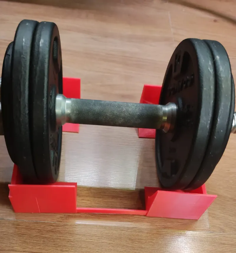 Dumbbell Holder