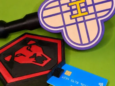K-Pop Pay Wand