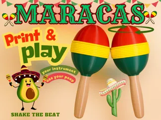 Maracas