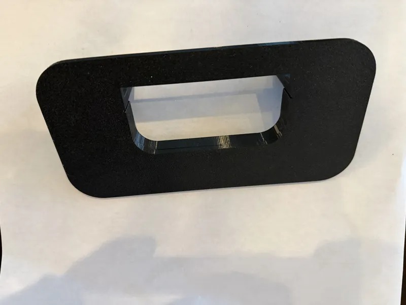 3 1/2 x 5/8 Door Hinge Jig