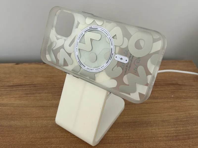 Mag Safe Charger Stand