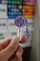 5cm大小钥匙扣版