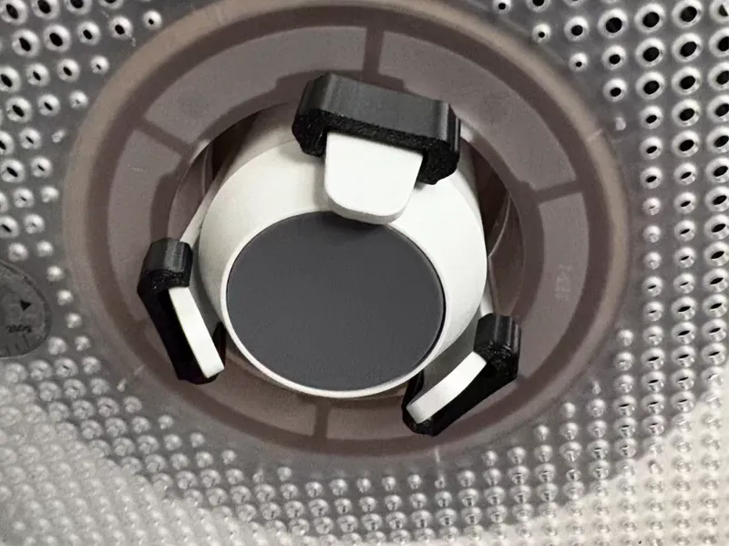 A1 AMS lite safety Lock
