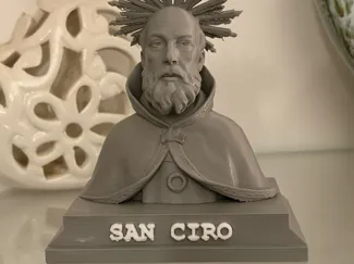 san ciro