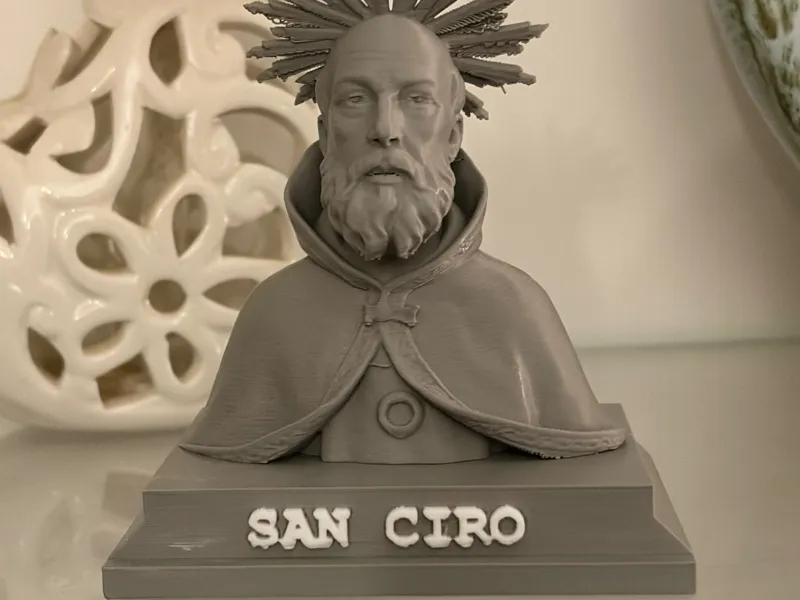 san ciro