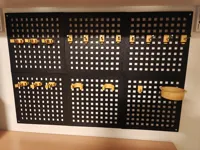 0.2mm layer, 2 walls, 70% infill