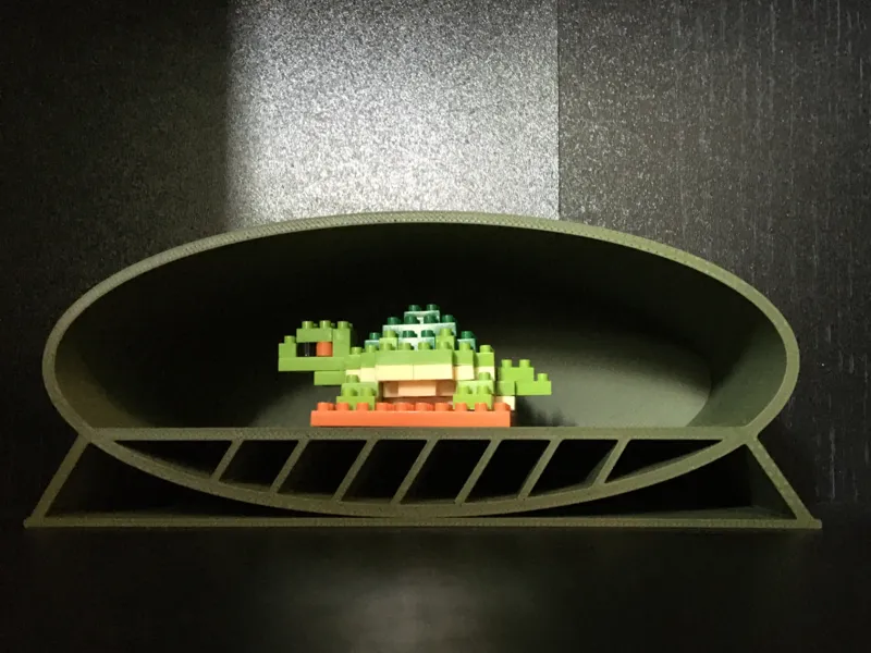 Shelf For Small Things