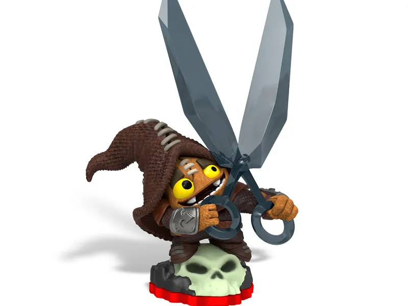 Skylander - ShortCut