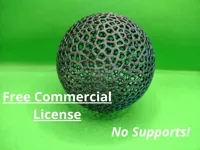 Sphère Voronoi — photo 2