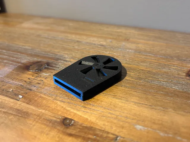 Turbo Whistle