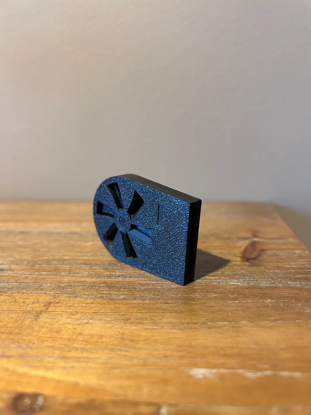 Turbo Whistle view 3