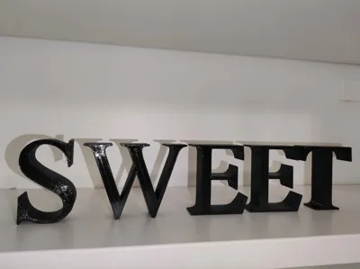 SWEET