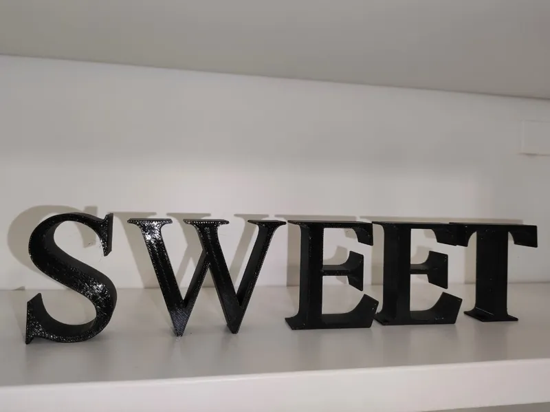 SWEET