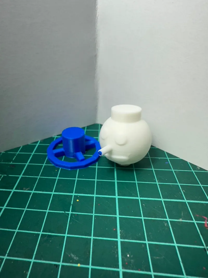 彈珠世界