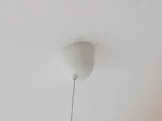 IKEA HAVSDJUP ceiling adapter