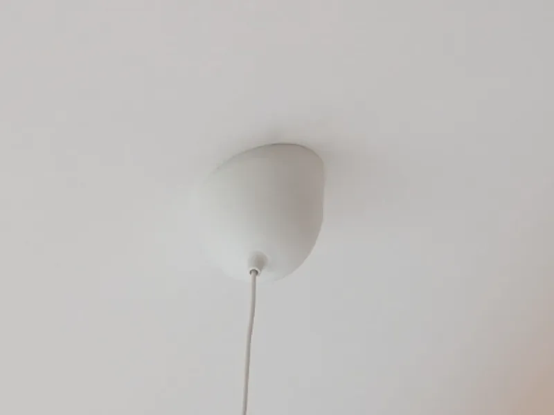 IKEA HAVSDJUP ceiling adapter