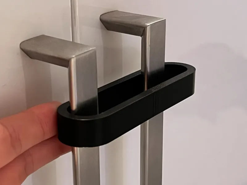 Closet Lock