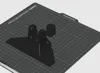 0.2mm layer, 3 walls, 25% infill