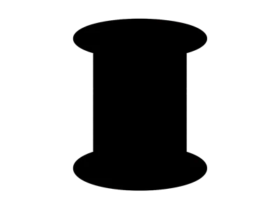 Jelly Roll Spool