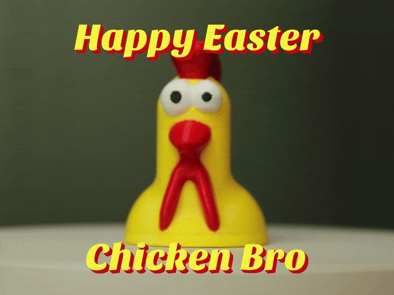 Chicken Bro