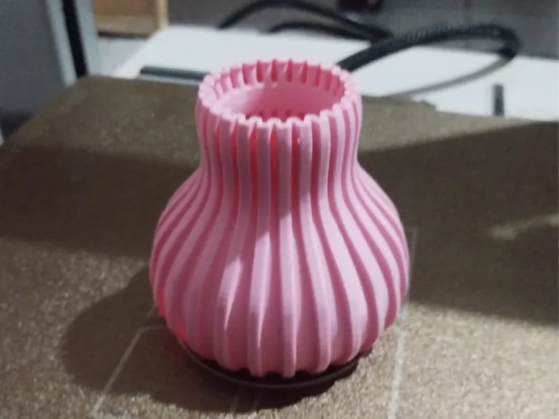 Florero/porta lapices