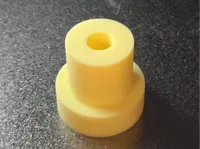 0.2mm layer, 4 walls, 15% infill