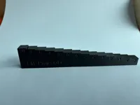 0.12mm layer, 2 walls, 15% infill